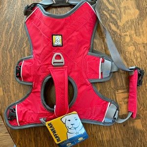Ruffwear webmaster